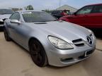 2005 MERCEDES BENZ SLK280 AUT for sale at Copart SANDY