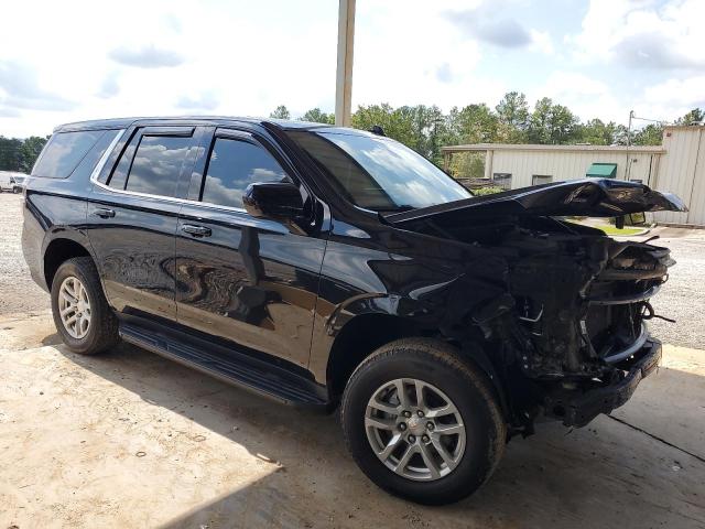  CHEVROLET TAHOE 2022 Black