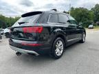 2017 AUDI Q7 PREMIUM PLUS   for sale at Copart MA - NORTH BOSTON