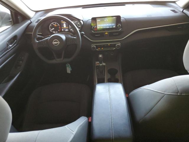  NISSAN ALTIMA 2024 Серебристый