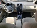 2009 Toyota Corolla Base   продається в Lansing, MI - Front End