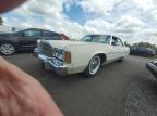 1976 Chrysler Newport იყიდება Ottawa-ში, ON - Minor Dent/Scratches