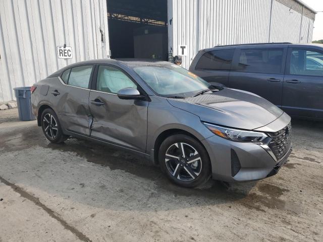  NISSAN SENTRA 2024 Серый