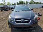 2015 Subaru Xv Crosstrek Sport Limited for Sale in Lansing, MI - Partial Repair