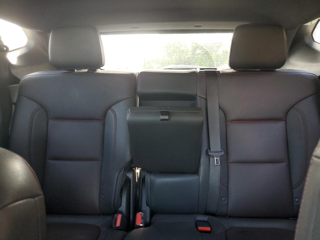 2022 Chevrolet Blazer Rs VIN: 3GNKBERS4NS236131 Lot: 61938545