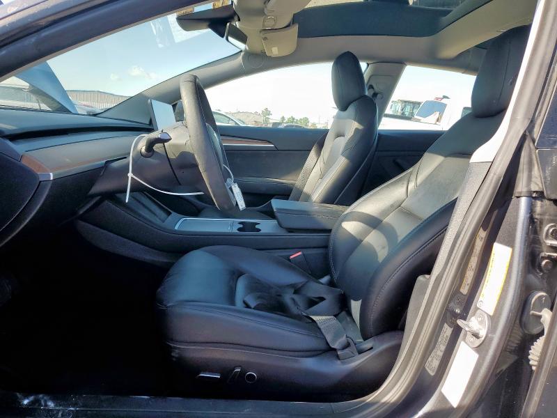  TESLA MODEL 3 2022 Szary