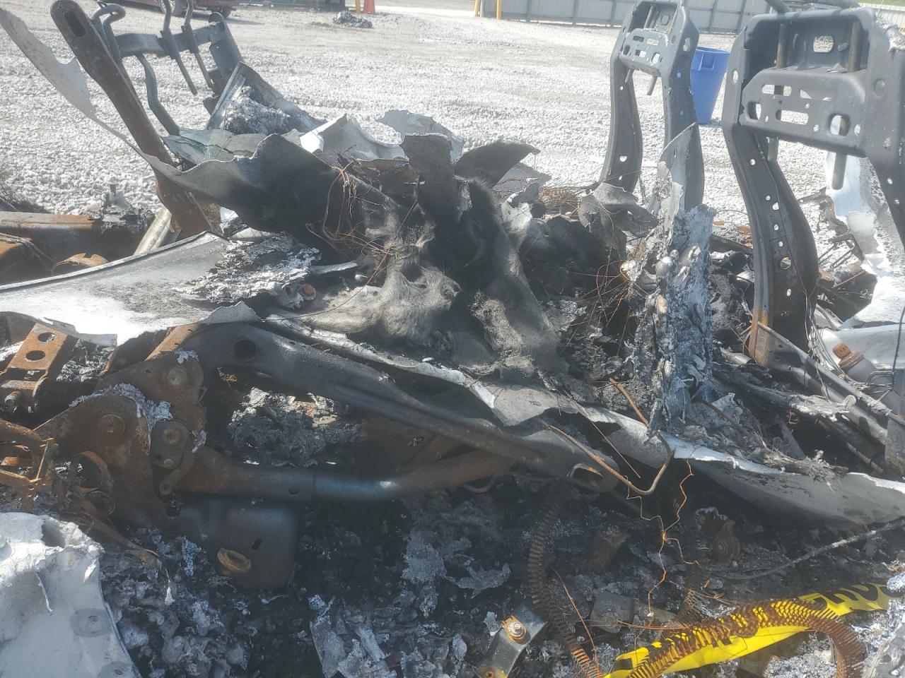 2020 Ford F150 Supercrew VIN: 1FTEW1CP5LKE69547 Lot: 60273455