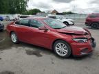 2017 Chevrolet Malibu Lt for Sale in Glassboro, NJ - Front End