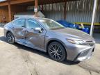 2021 Toyota Camry Se for Sale in Denver, CO - Side