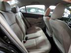 2015 Honda Civic Lx   на продаже в Ham Lake, MN - Side