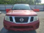 2010 Nissan Pathfinder S for Sale in Grantville, PA - Side