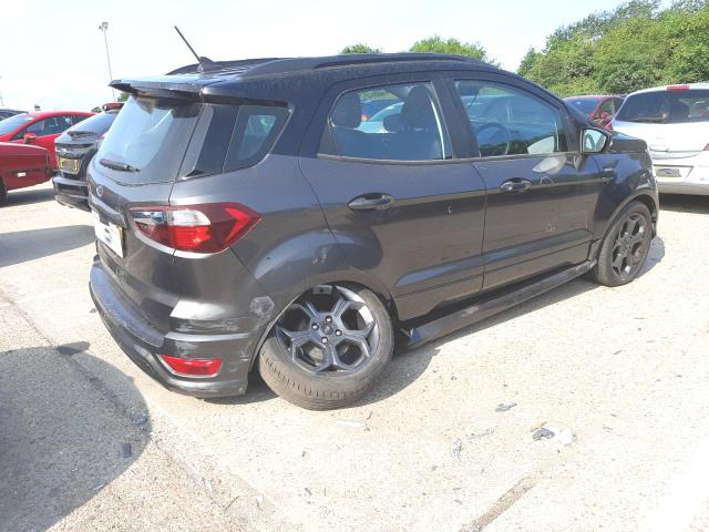 2020 FORD ECOSPORT S