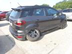 2020 FORD ECOSPORT S for sale at Copart SANDWICH