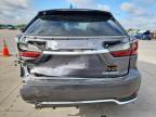2021 LEXUS RX 450H   à vendre chez Copart TX - DALLAS