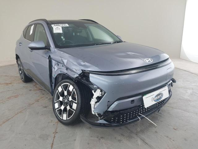2024 HYUNDAI KONA ULTIM