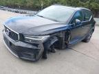 2020 VOLVO XC40 INSCRIPTION T3  for sale at Copart WHITBURN
