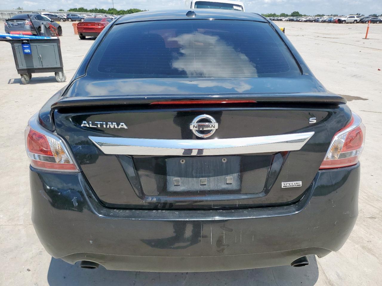 NISSAN ALTIMA 2015 VIN 1N4AL3AP2FC478619 photo 6