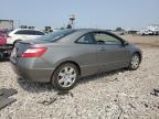 2006 Honda Civic Lx na sprzedaż w Chicago Heights, IL - Minor Dent/Scratches