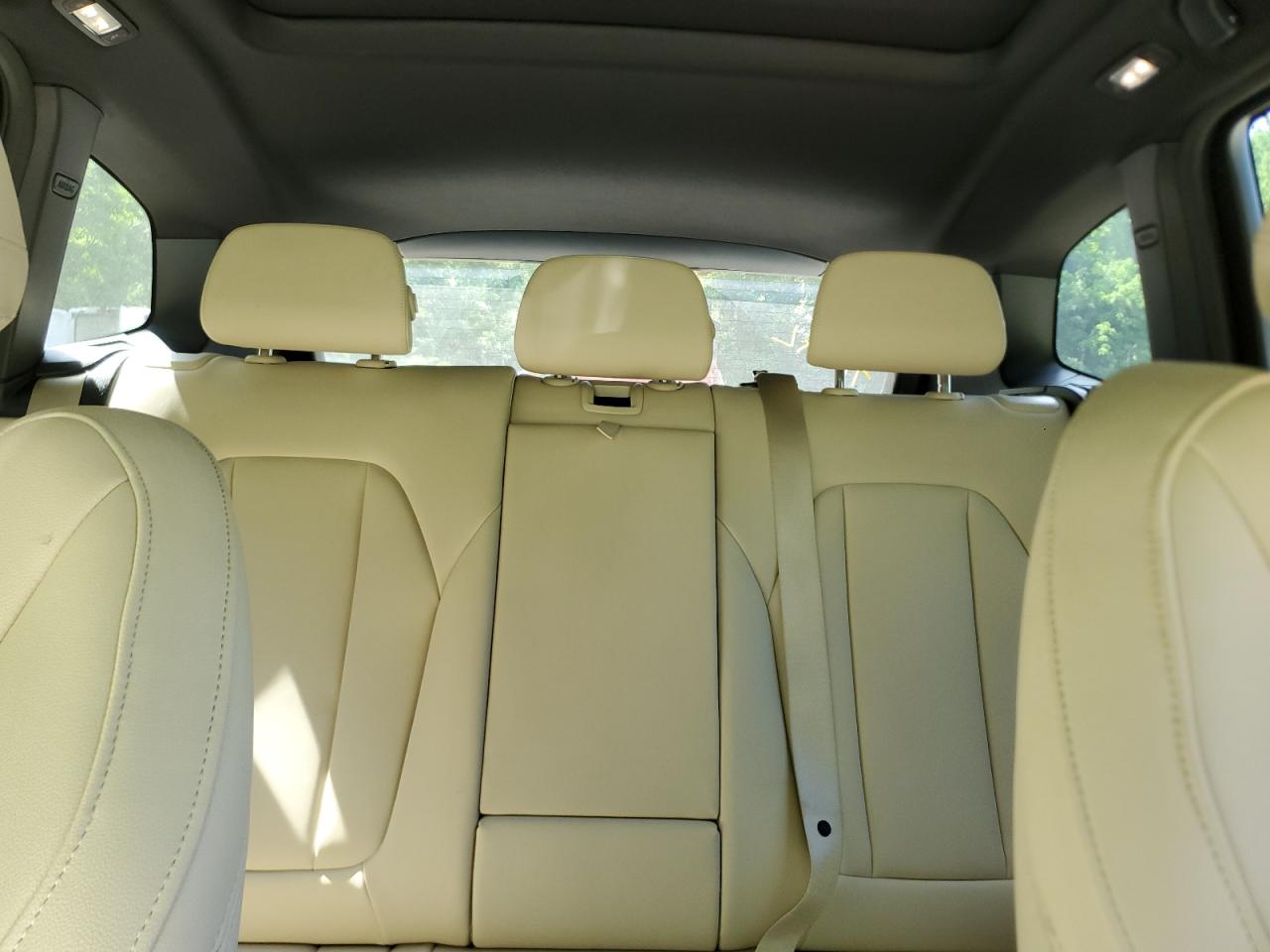 2020 BMW X3 xDrive30I VIN: 5UXTY5C04L9C87794 Lot: 61455715