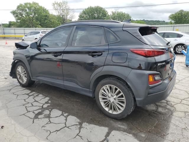  HYUNDAI KONA 2019 Czarny