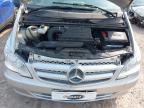 2012 MERCEDES BENZ VITO 113 C for sale at Copart BRISTOL