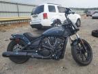 2025 INDIAN MOTORCYCLE CO. SPORT SCOUT SIXTY LIMITED   for sale at Copart VA - DANVILLE