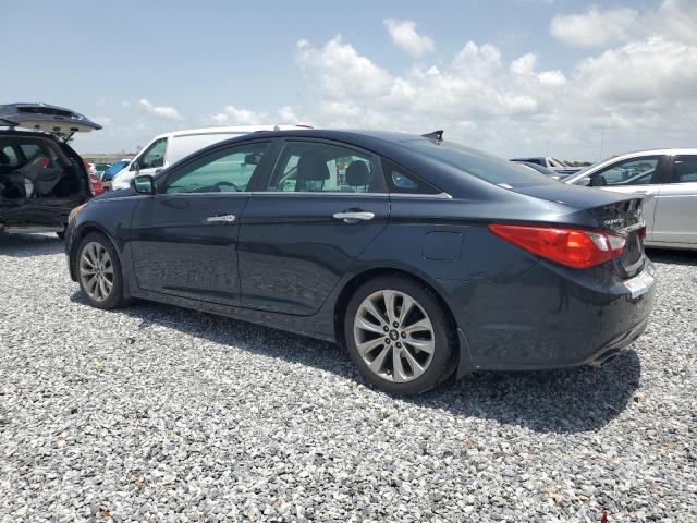  HYUNDAI SONATA 2013 Charcoal