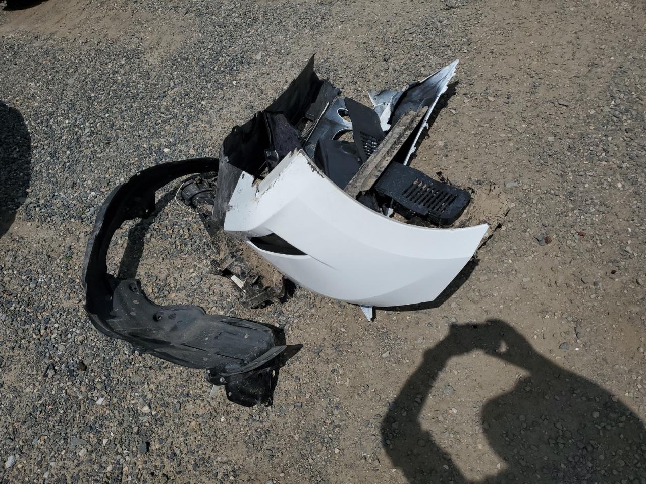 2007 Toyota Rav4 Limited VIN: JTMBD31V675098067 Lot: 59390825