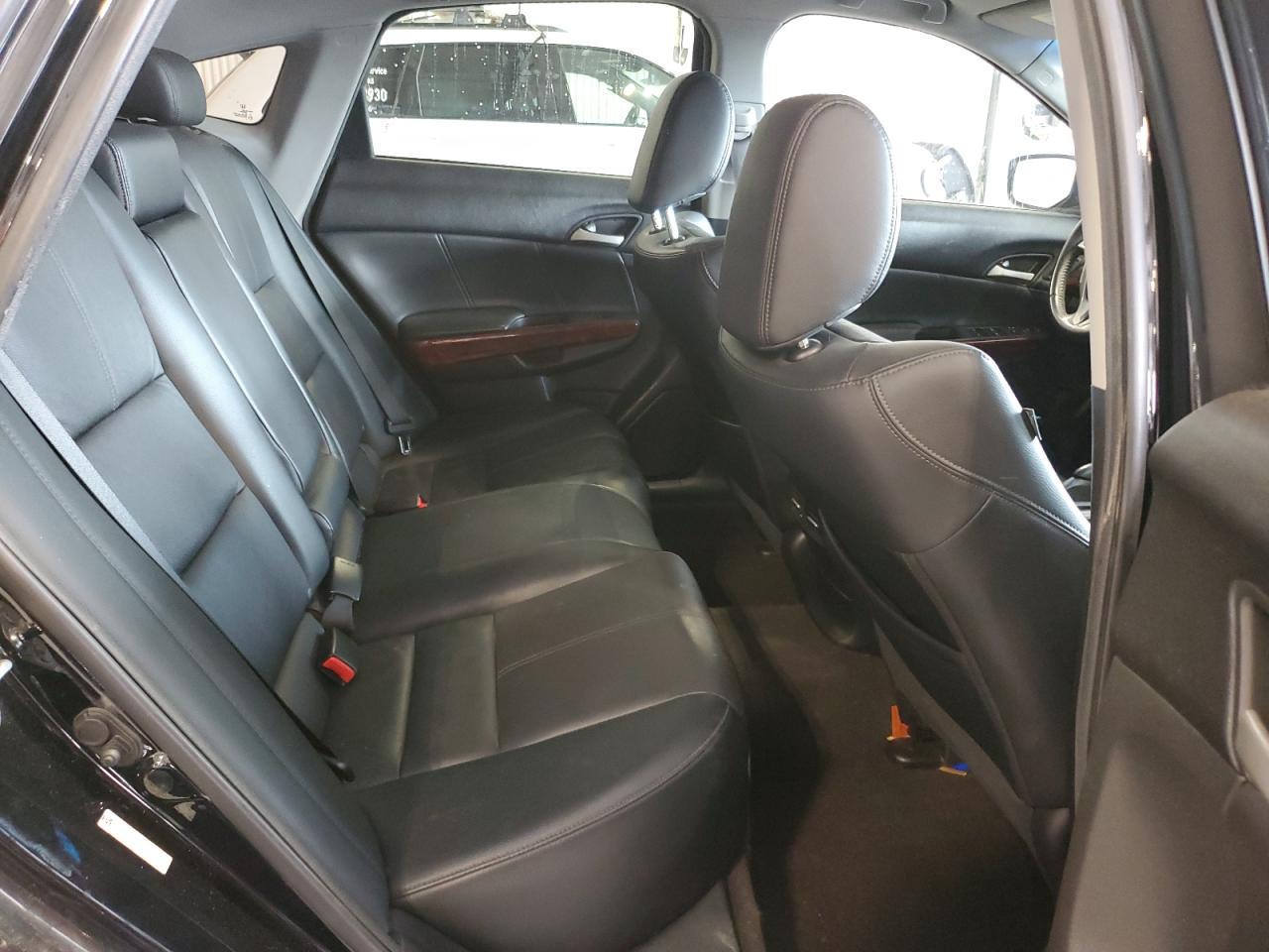 2012 Honda Crosstour Exl VIN: 5J6TF2H56CL006048 Lot: 62545855
