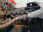 2001 Freightliner Fld120 Semi Truck იყიდება Woodhaven-ში, MI - Burn - Engine