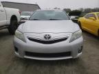 2011 Toyota Camry Hybrid იყიდება Spartanburg-ში, SC - Rear End