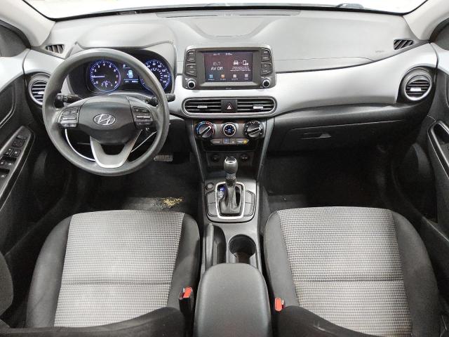  HYUNDAI KONA 2020 Biały