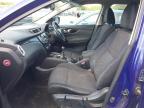 2015 NISSAN QASHQAI AC for sale at Copart WHITBURN