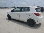 2015 Mitsubishi Mirage De en Venta en Jacksonville, FL - Front End