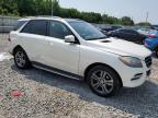 2013 Mercedes-Benz Ml 350 4Matic for Sale in Memphis, TN - Side