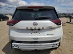 2024 NISSAN ROGUE SV   à vendre chez Copart AB - EDMONTON