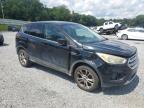 2017 FORD ESCAPE SE à vendre chez Copart NC - GASTONIA
