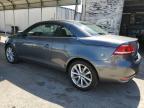 2012 Volkswagen Eos Komfort for Sale in Fresno, CA - Front End