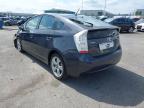 2010 TOYOTA PRIUS T SP for sale at Copart CHESTER