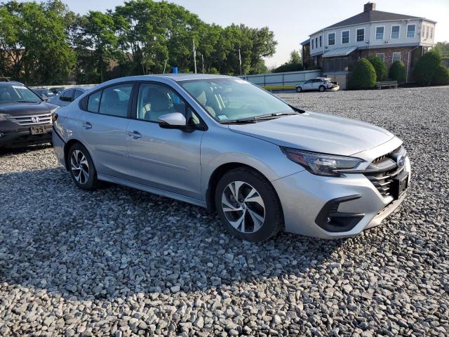  SUBARU LEGACY 2024 Srebrny