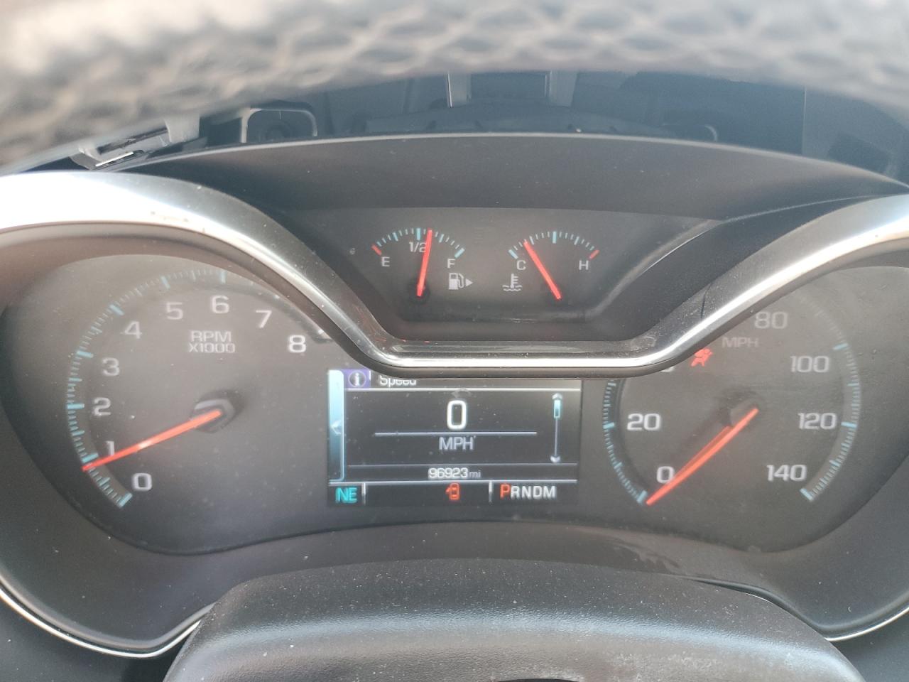 2020 Chevrolet Impala Lt VIN: 2G11Z5S30L9103937 Lot: 62861445