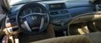 2011 Honda Accord Ex de vânzare în Tifton, GA - Front End