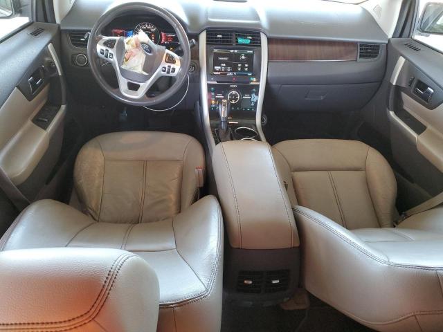  FORD EDGE 2013 Biały