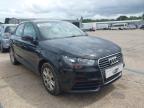 2014 AUDI A1 SE TDI for sale at Copart NEWBURY