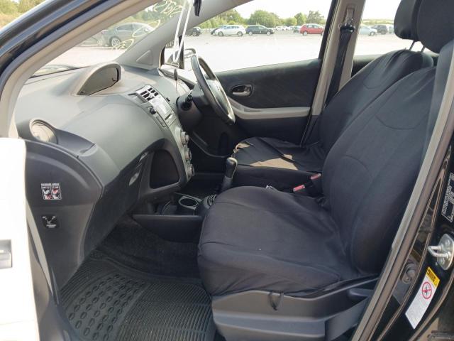 2008 TOYOTA YARIS T3