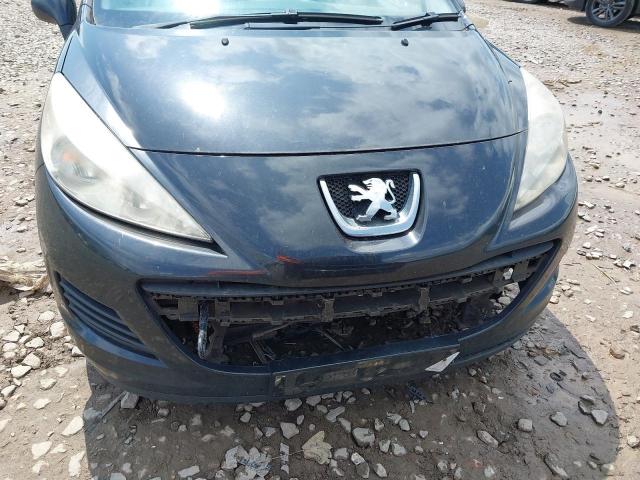 2011 PEUGEOT 207 S SW H