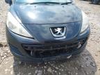 2011 PEUGEOT 207 S SW H for sale at Copart WISBECH