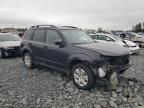 2010 SUBARU FORESTER XS   for sale at Copart NS - HALIFAX