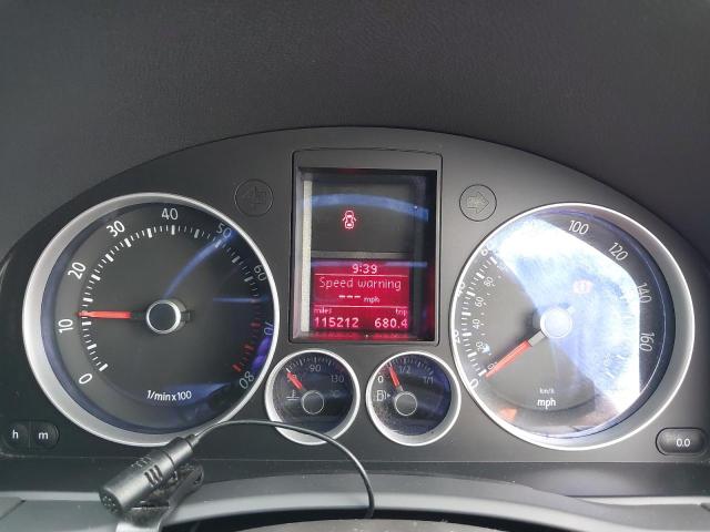 2005 VOLKSWAGEN GOLF GTI
