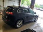 2015 Jeep Cherokee Latitude   იყიდება West Mifflin-ში, PA - Mechanical